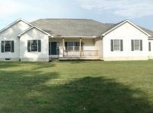 15160 Payne Rd, Marysville, OH 43040