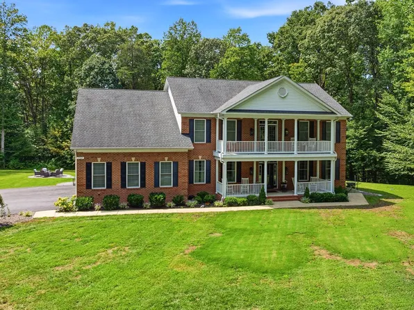 1505 Gabriels Way, Sunderland, MD 20689