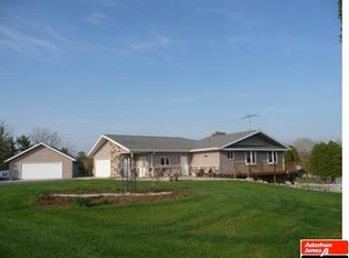 N4657 Northview Rd, Eden, WI 53019
