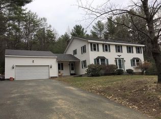 2079 Old Keene Rd, Athol, MA 01331