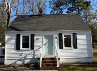 4447 Cogbill Rd, North Chesterfield, VA 23234