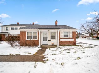 23400 Lake Shore Blvd, Euclid, OH