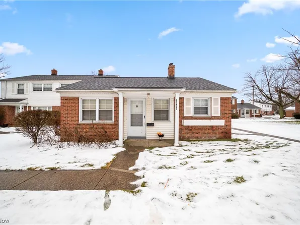 23400 Lake Shore Blvd, Euclid, OH 44123