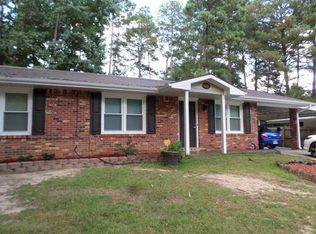 6114 King William Dr, Columbus, GA