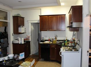 41 Hemenway St #14, Boston, MA 02115