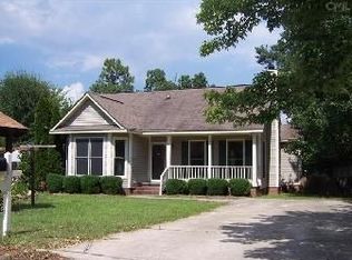 201 Mansfield Cir, Lexington, SC 29073