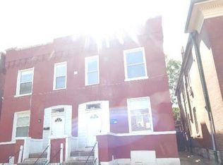 3322 Winnebago St, Saint Louis, MO