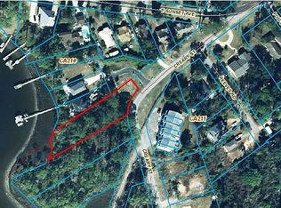 405 Creary St, Perdido Key, FL 32507