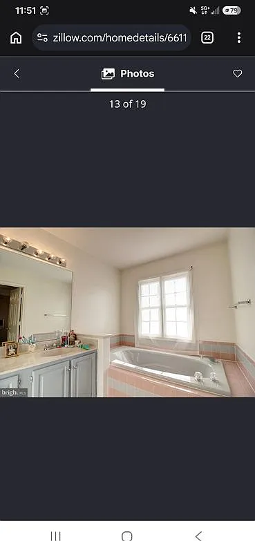 3 bed, 2.5 bath, 1656 sqft, $3,325 — Photo 3