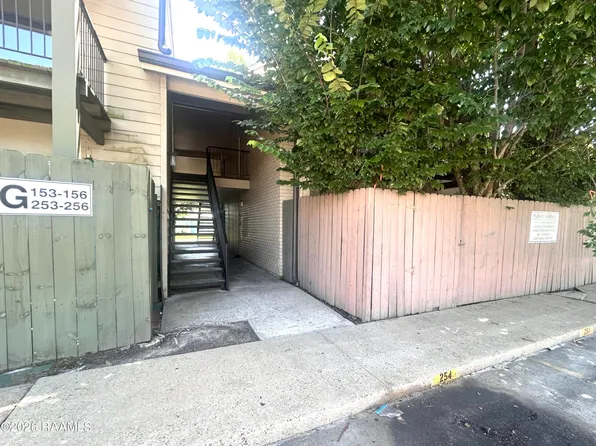 220 Doucet Rd APT 154-G, Lafayette, LA 70503