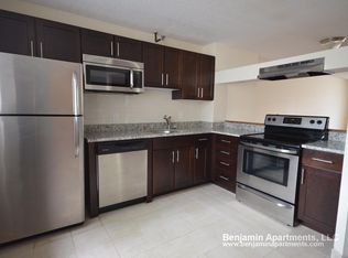 152 N Beacon St #2, Brighton, MA 02135