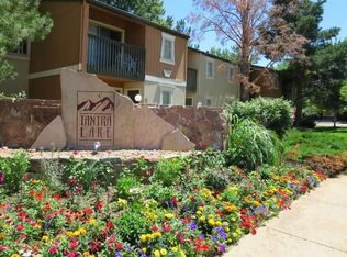 847 E Moorhead Cir APT E, Boulder, CO 80305
