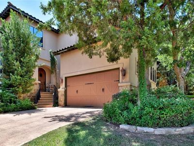 1036 Liberty Park Dr APT 51B, Austin, TX, 78746
