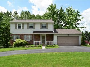 4071 Dividend Dr, Washington, PA