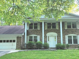 10721 Game Preserve Rd, Gaithersburg, MD 20879