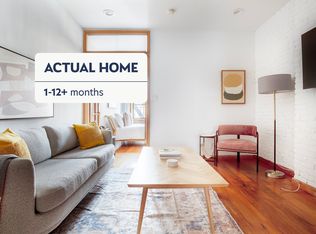 51 E Houston St APT 3A, New York, NY 10012