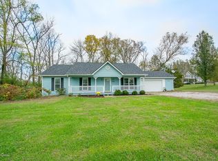 6050 Clark Station Rd, Finchville, KY 40022