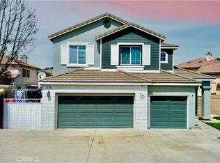 1539 Shadow Hill Trl, Beaumont, CA 92223