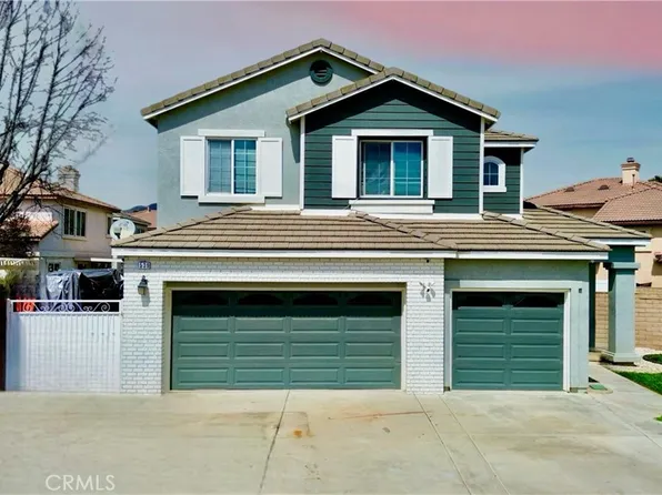 1539 Shadow Hill Trl, Beaumont, CA 92223