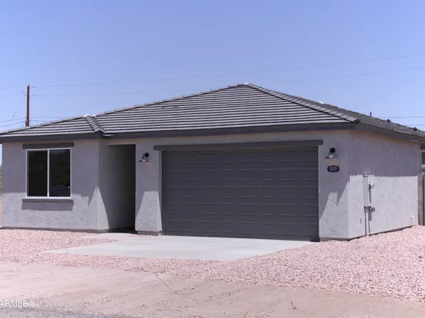 3220 W SOLANO Drive, Eloy, AZ 85131