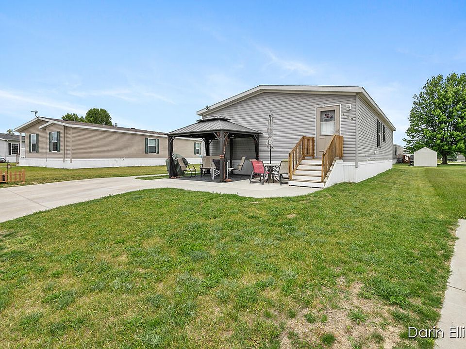 360 E Tuttle Rd 160, Ionia, MI 48846 Zillow