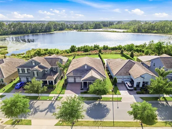 10174 Merrymeeting Bay Dr, Winter Garden, FL 34787