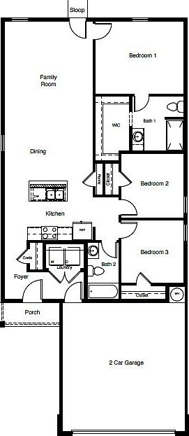 2nd image of 2911 Rusa St