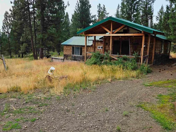 2850 Council Cuprum Rd, Council, ID 83612