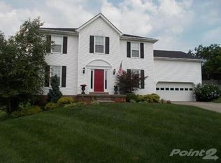 4501 Copper Glen Ct, Lexington, KY 40514