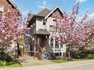 508 Pendray St #4, Victoria, BC V8V 0A9
