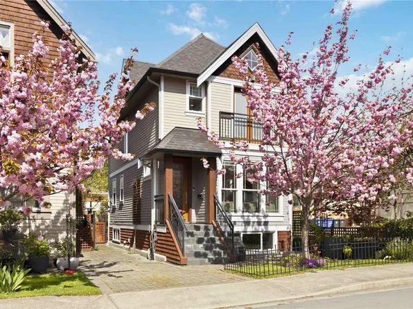 508 Pendray St #4, Victoria, BC V8V 0A9