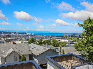 2709 13th Ave S #B, Seattle, WA 98144