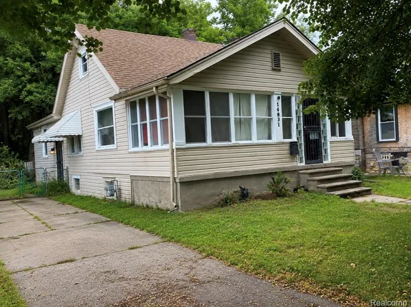 14931 Rockdale St, Detroit, MI 48223