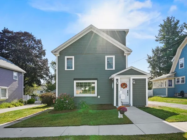 26 Harding Ave, Haverhill, MA 01835