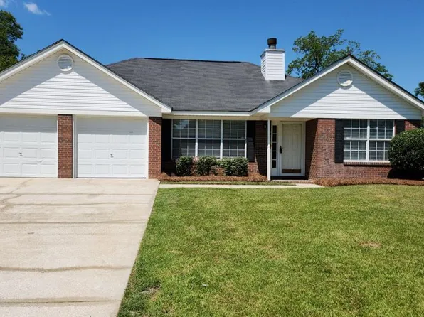 2808 Stonewater Dr, Albany, GA 31721