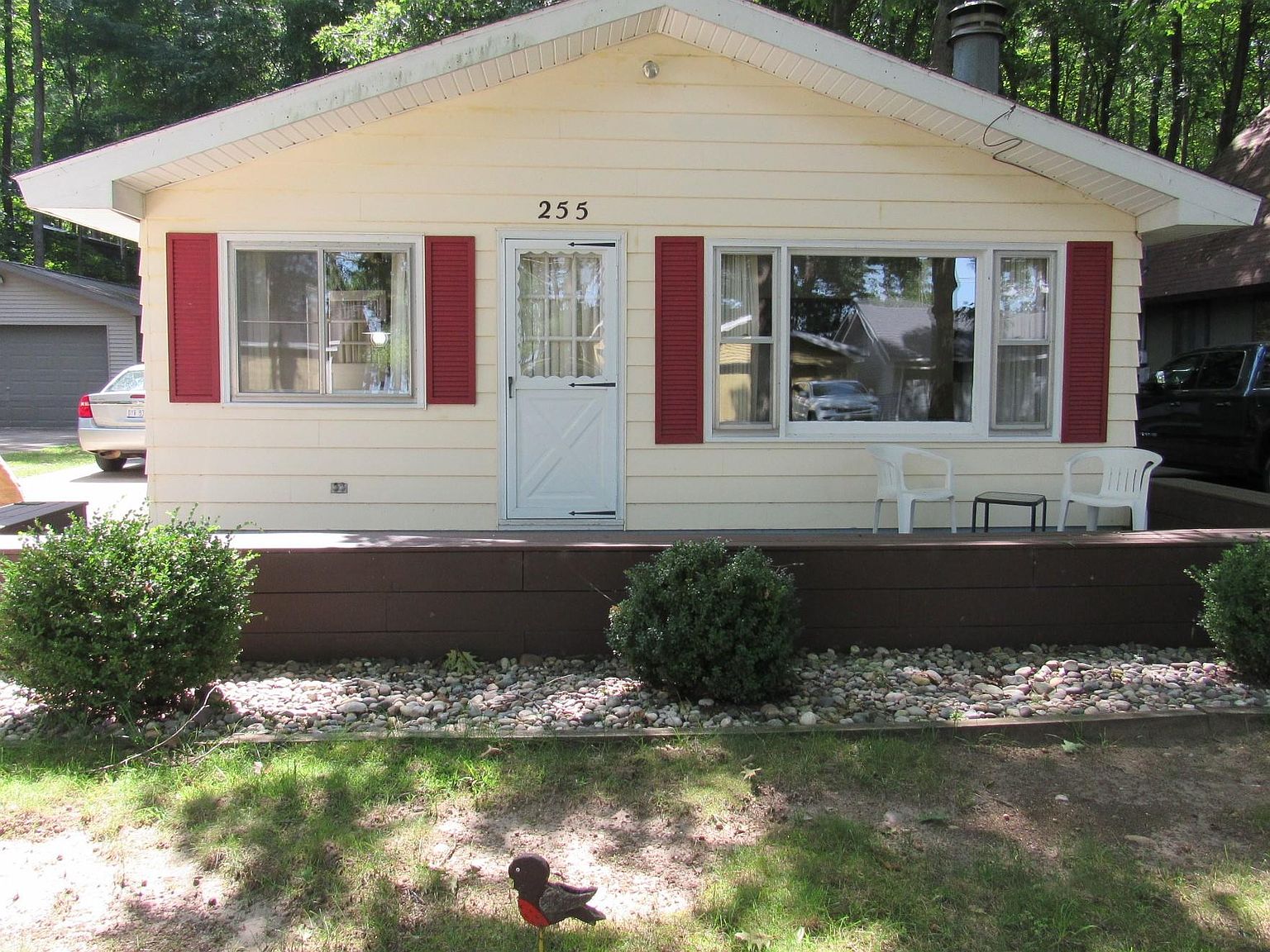 255 Robbins Ave, MI 48653 Zillow