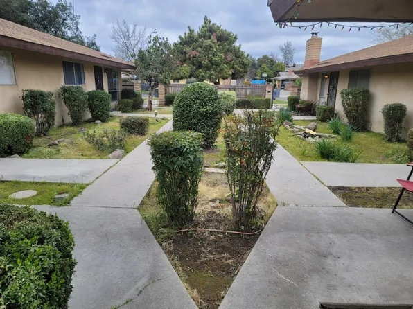 1137 W Cornell Ave, Fresno, CA 93705