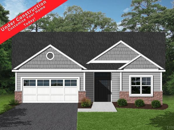 7 Boonsboro Mdws, Drive Forest, VA 24503