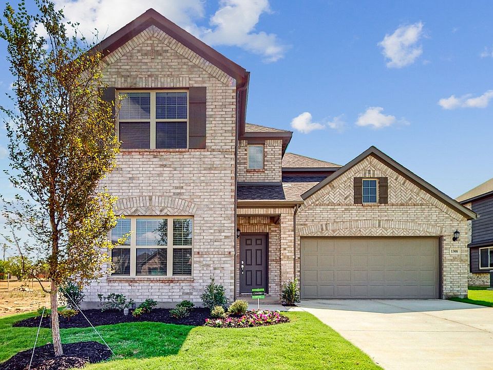 Front Exterior - Representational Photo