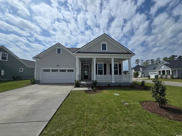 3035 Reamer Dr. #CO254 - Owen Classic, Murrells Inlet, SC 29576