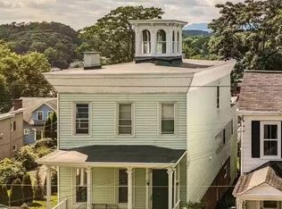 11 New St #1, Catskill, NY 12414