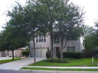 216 Cordero Dr, Cibolo, TX 78108