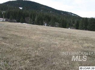 LOT 7 Elk Ridge Rd #B, Grangeville, ID 83530
