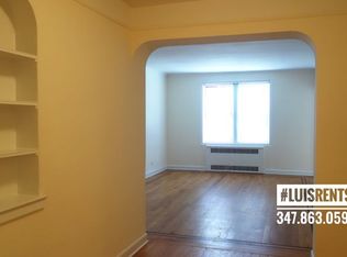 65-20 Booth St #1A, Rego Park, NY 11374