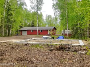 9946 W Stanley Dr, Wasilla, AK 99623