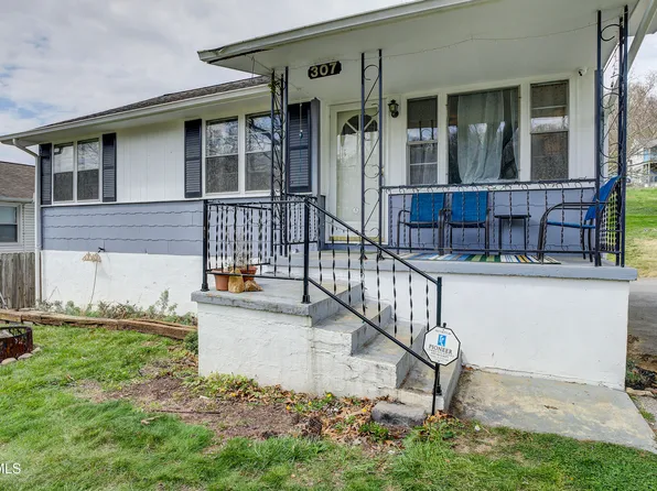 307 Walker St, Kingsport, TN 37665