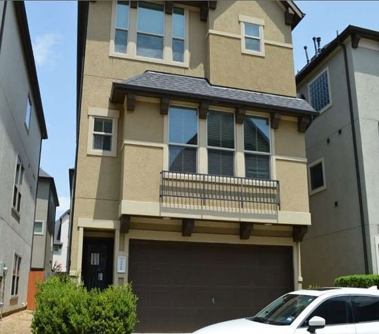 Property Front View