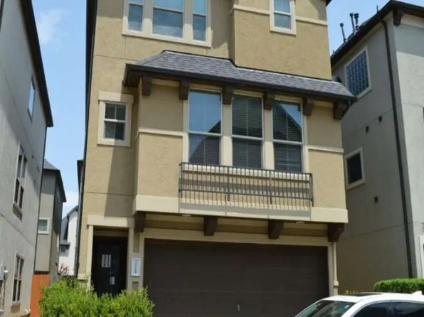 10009 Spring Shadows Park Cir, Houston, TX 77080