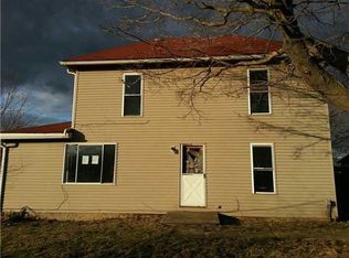 1249 Biers Run Rd, Chillicothe, OH 45601