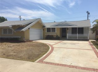 10182 Yana Dr, Stanton, CA 90680